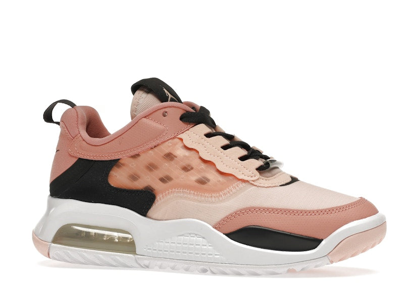 Jordan Air Max 200 Washed Coral (GS)