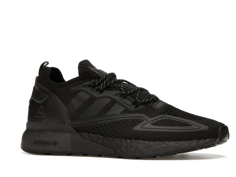 adidas ZX 2K Boost Pharrell Triple Black