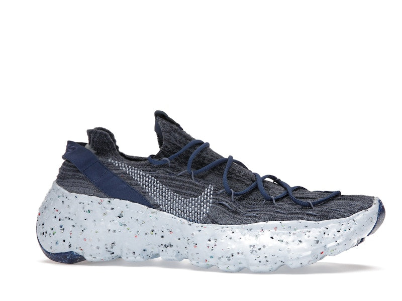 Nike Space Hippie 04 Mystic Navy