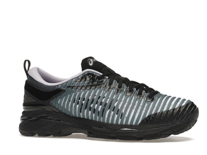 ASICS Gel-Delva 1 Kiko Kostadinov Black Blue