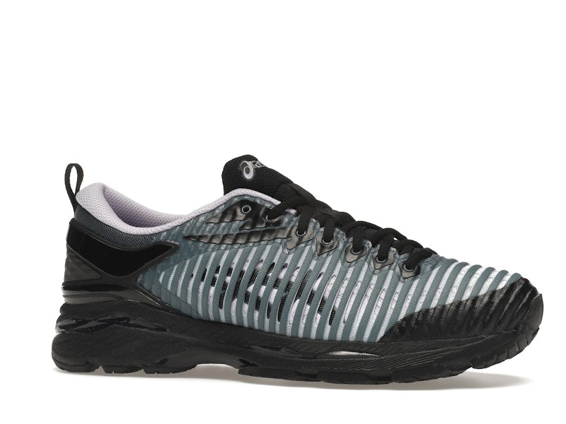 ASICS Gel-Delva 1 Kiko Kostadinov Black Blue