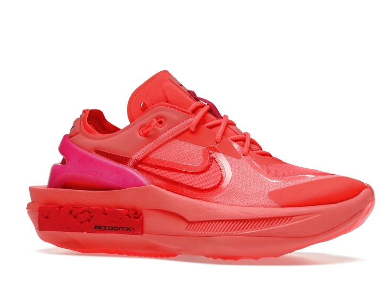 Nike Fontanka Edge Bright Crimson (Women's)
