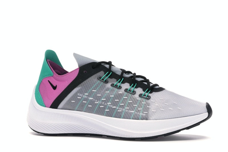 Nike EXP-X14 South Beach (Women's)