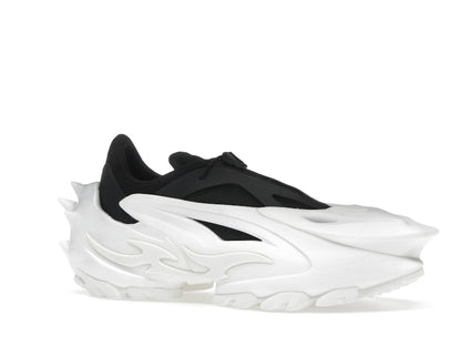 Puma NFRNO Black White