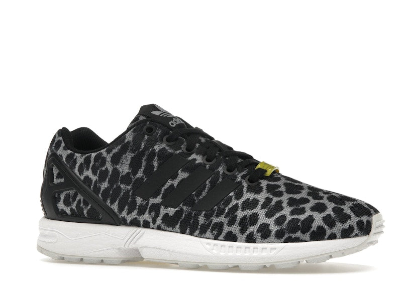 adidas ZX Flux Paris Grey Cheetah