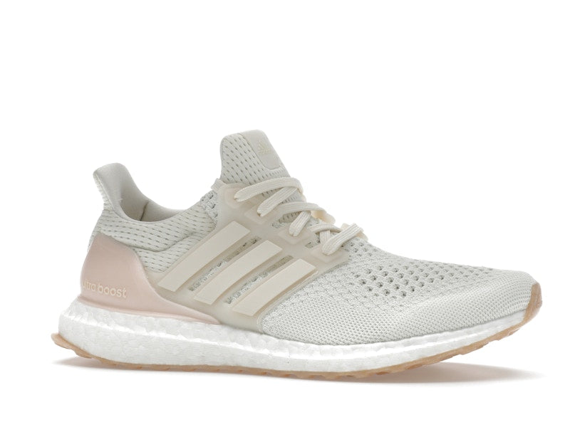adidas Ultra Boost 1.0 Off White Wonder Quartz (Women's)