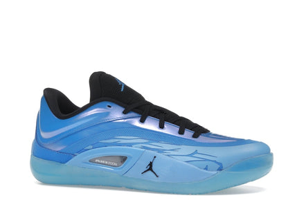 Jordan Zion 4 Iridescence