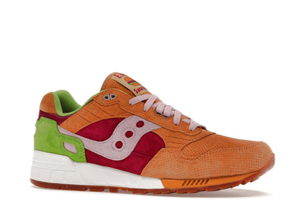 Saucony Shadow 5000 END Burger