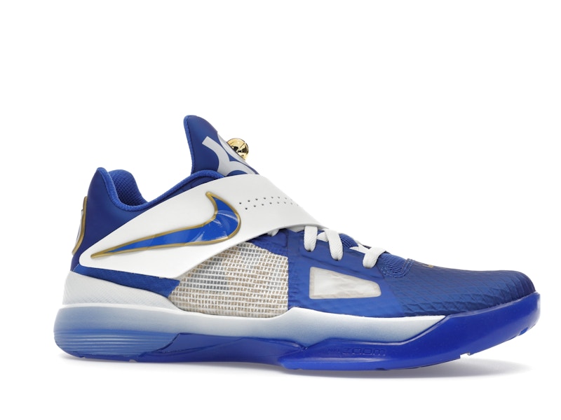 Nike KD 4 MVP