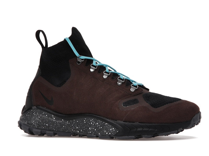 Nike Zoom Talaria Mid Fk Baroque Brown/Gamma Blue Black