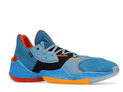 adidas Harden Vol. 4 Su Casa Pack Thunder