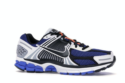 Nike Zoom Vomero 5 White Racer Blue Black