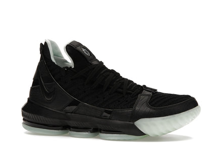 Nike LeBron 16 Glow