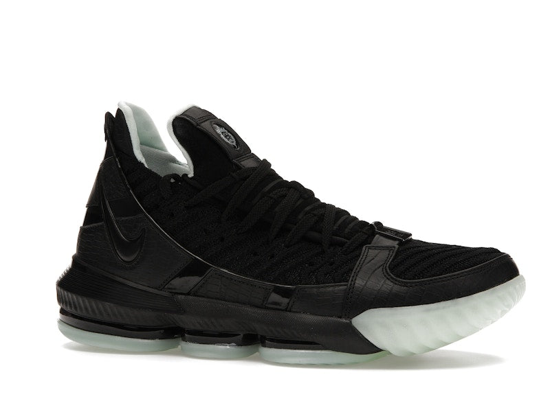 Nike LeBron 16 Glow