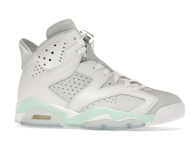 Jordan 6 Retro Mint Foam (Women's)