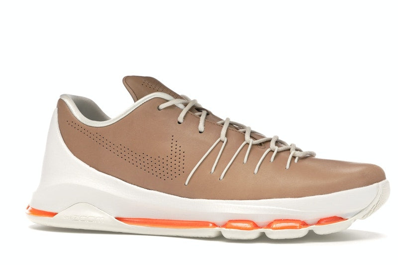 Nike KD 8 EXT Vachetta Tan