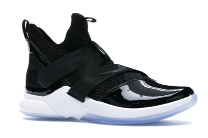 Nike LeBron Soldier 12 SFG Black