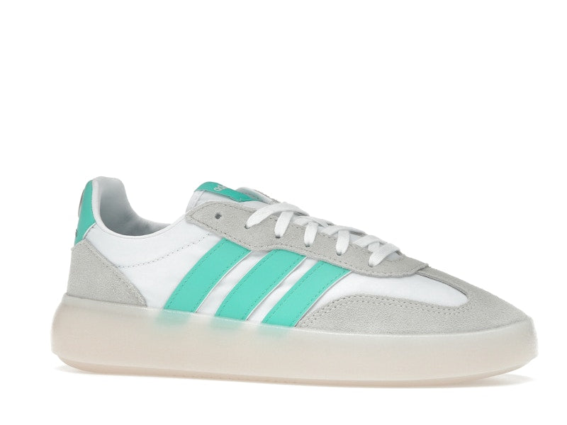 adidas Barreda Decode Mercedes-AMG Petronas Formula One Team Cloud White