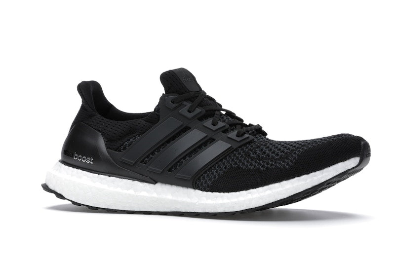 adidas Ultra Boost 1.0 Core Black (1.0)