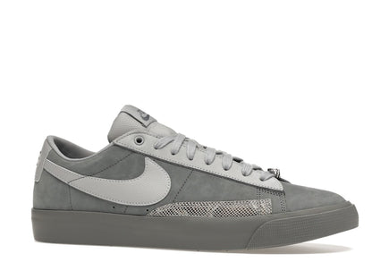 Nike SB Blazer Low FPAR Cool Grey