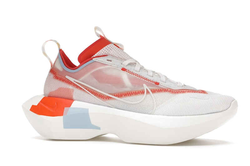 Nike Vista Lite SE Summit White Team Orange (Women's)