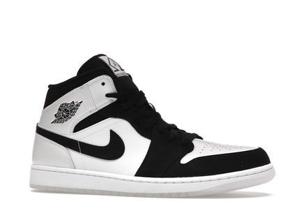 Jordan 1 Mid Diamond Shorts