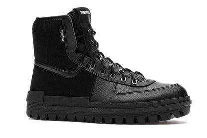 Nike Xarr Black