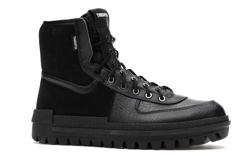 Nike Xarr Black