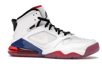 Jordan Mars 270 White