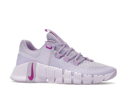 Nike Free Metcon 5 Lilac Bloom Barely Grape (Women's)