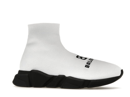Balenciaga Speed Recycled White