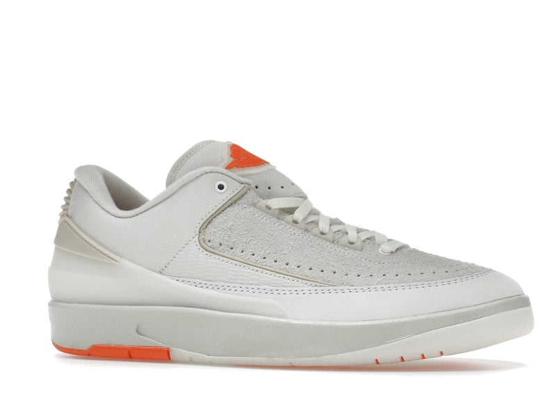 Jordan 2 Retro Low Shelflife