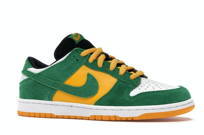 Nike SB Dunk Low Bucks
