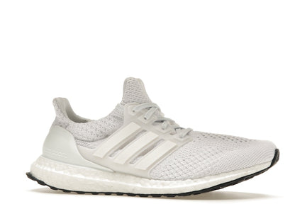 adidas Ultra Boost DNA 5.0 Cloud White Black Sole (Women's)