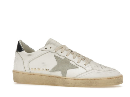 Golden Goose Ball-Star White Ice Night Blue