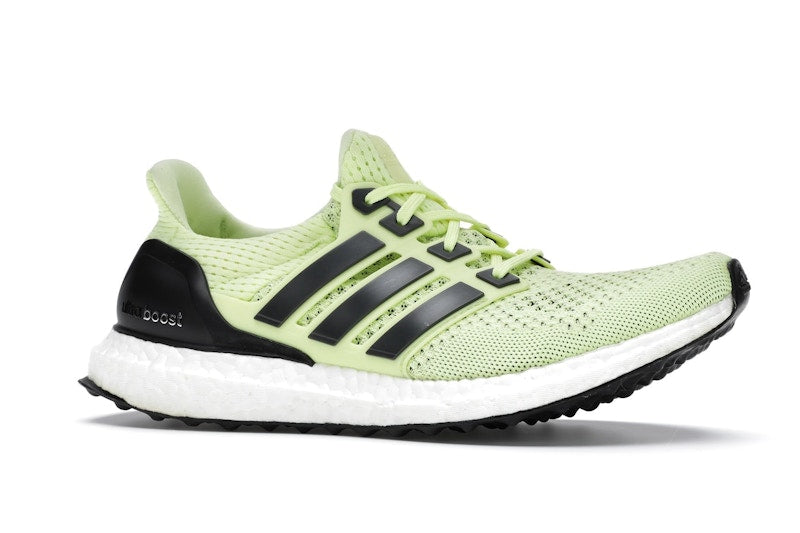 adidas Ultra Boost Frozen Yellow (Women's)