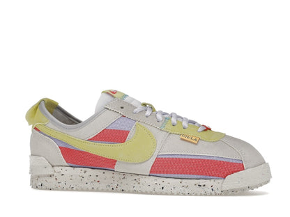 Nike Cortez Union Lemon Frost