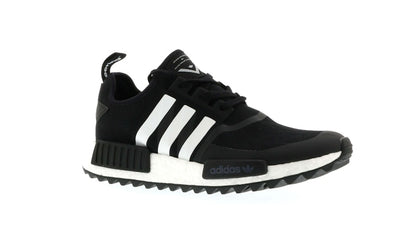 adidas NMD R1 Trail White Mountaineering Core Black