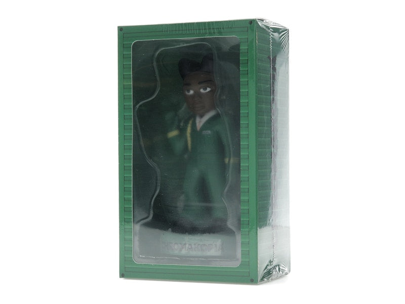 Golf Wang Chromakopia Statue
