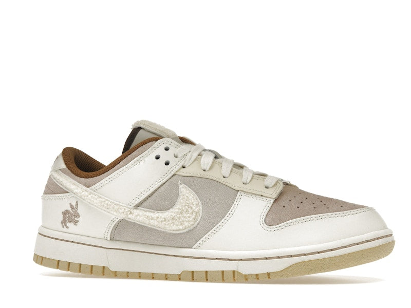Nike Dunk Low Retro PRM Year of the Rabbit Fossil Stone (2023)