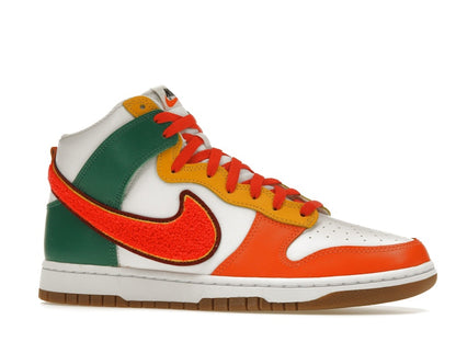 Nike Dunk High University 7-Eleven
