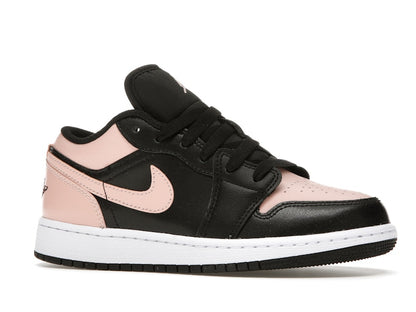 Jordan 1 Low Crimson Tint (GS)