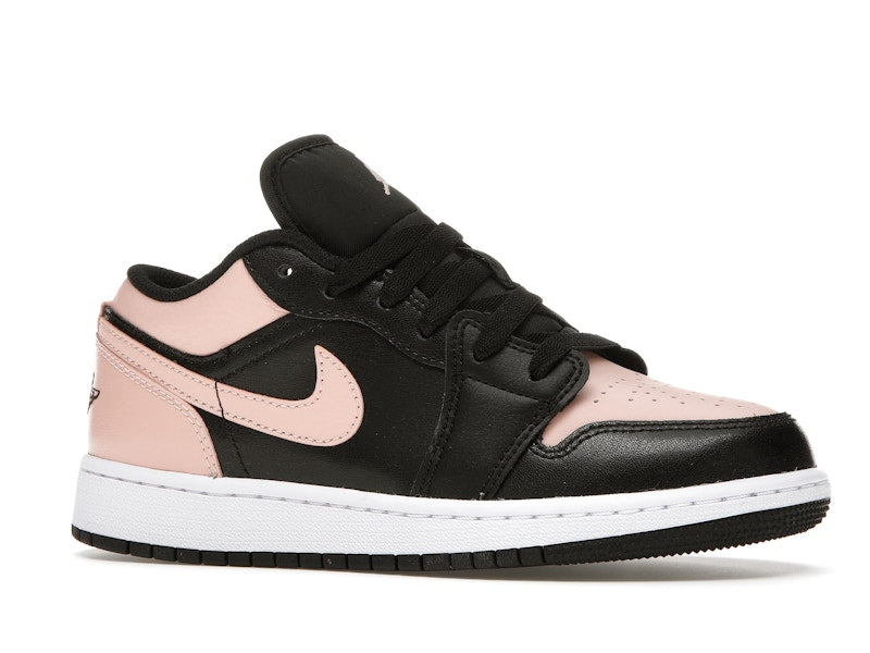 Jordan 1 Low Crimson Tint (GS)