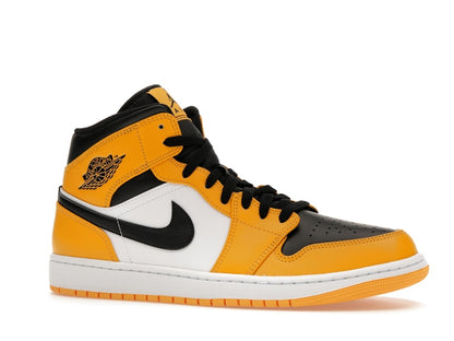 Jordan 1 Mid Taxi
