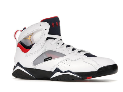 Jordan 7 Retro BCFC Paris Saint-Germain PSG (2021)