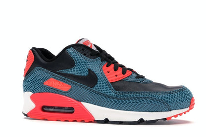 Nike Air Max 90 Infrared Snake