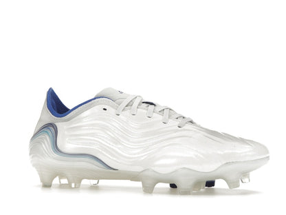 adidas Copa Sense.1 FG White Legacy Indigo