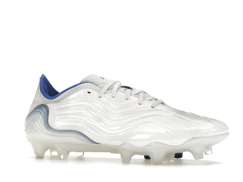 adidas Copa Sense.1 FG White Legacy Indigo