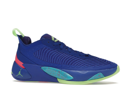 Jordan Luka 1 Racer Blue