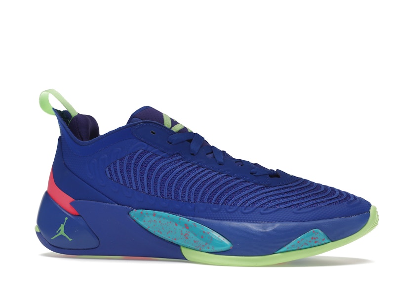 Jordan Luka 1 Racer Blue